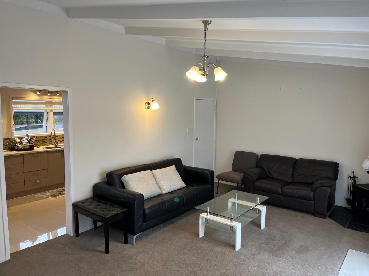 Hillcrest Homestay, Northshore, Auckland Exterior foto