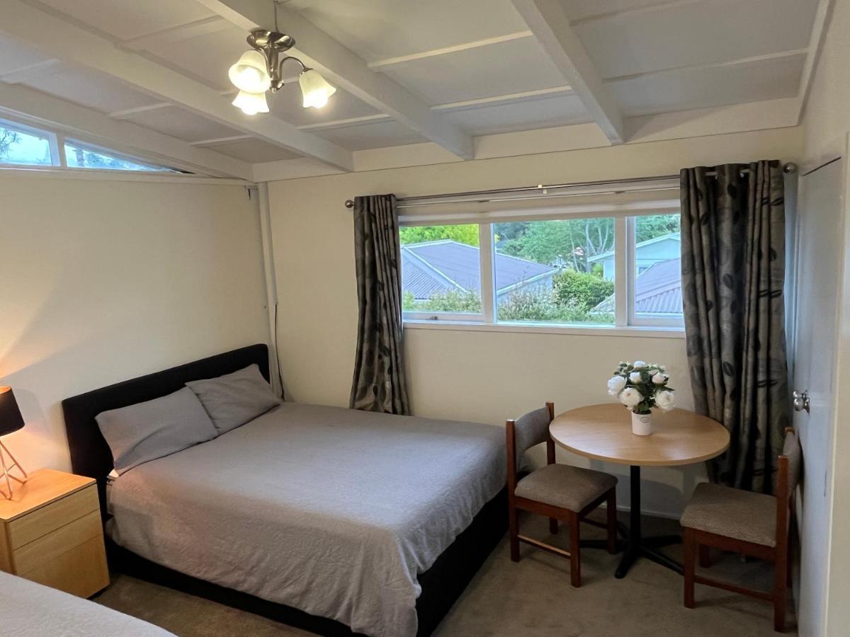 Hillcrest Homestay, Northshore, Auckland Exterior foto